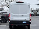 New 2026 Ford Transit 250 Medium Roof Empty Cargo Van thumbnail 10