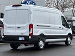 New 2026 Ford Transit 250 Medium Roof Empty Cargo Van thumbnail 11