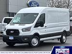 New 2026 Ford Transit 250 Medium Roof Empty Cargo Van thumbnail 6