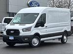 New 2026 Ford Transit 250 Medium Roof Empty Cargo Van thumbnail 7