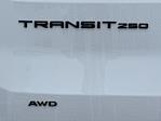 New 2026 Ford Transit 250 Medium Roof Empty Cargo Van thumbnail 4