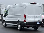 New 2026 Ford Transit 250 Medium Roof Empty Cargo Van thumbnail 8