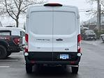 New 2026 Ford Transit 250 Medium Roof Empty Cargo Van thumbnail 9