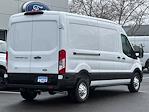 New 2026 Ford Transit 250 Medium Roof Empty Cargo Van thumbnail 10