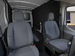 New 2026 Ford Transit 250 Medium Roof Empty Cargo Van thumbnail 10