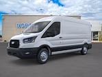 New 2026 Ford Transit 250 Medium Roof Empty Cargo Van thumbnail 2