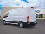 New 2026 Ford Transit 250 Medium Roof Empty Cargo Van thumbnail 5