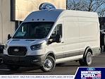 New 2026 Ford Transit 350 High Roof Empty Cargo Van thumbnail 1