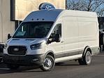 New 2026 Ford Transit 350 High Roof Empty Cargo Van thumbnail 2
