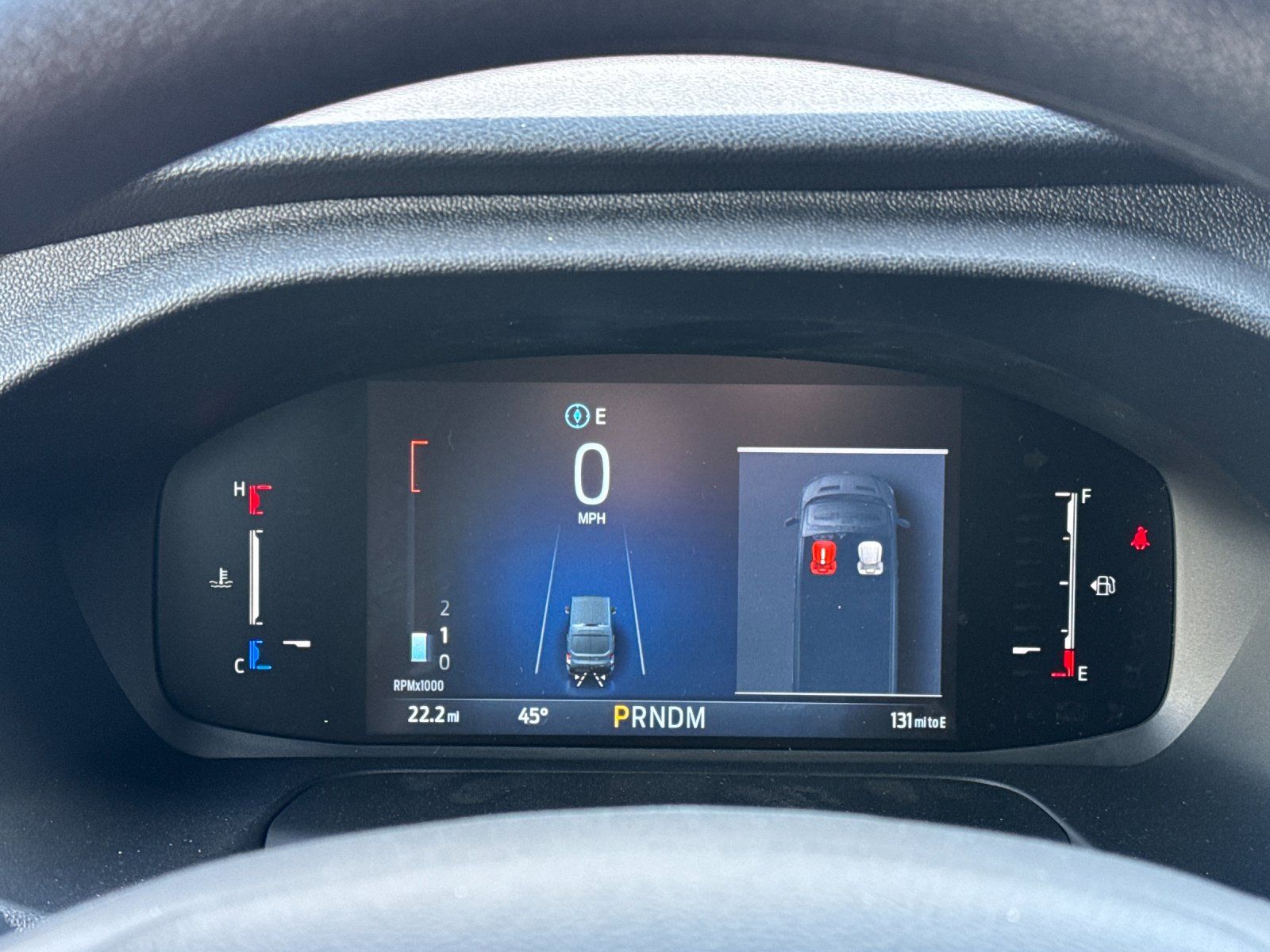 New 2026 Ford Transit 250 - photo 2