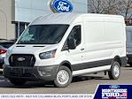 New 2026 Ford Transit 250 Medium Roof Empty Cargo Van thumbnail 6