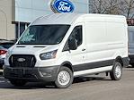 New 2026 Ford Transit 250 Medium Roof Empty Cargo Van thumbnail 7