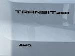 New 2026 Ford Transit 250 Medium Roof Empty Cargo Van thumbnail 4