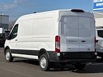 New 2026 Ford Transit 250 Medium Roof Empty Cargo Van thumbnail 8