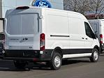 New 2026 Ford Transit 250 Medium Roof Empty Cargo Van thumbnail 10