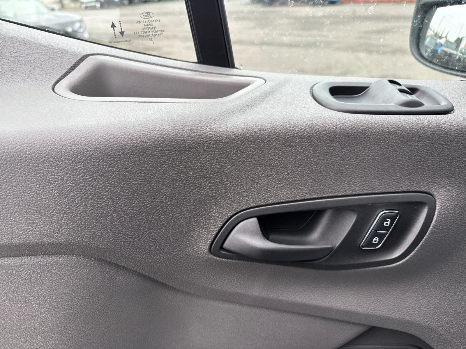New 2026 Ford Transit 250 Medium Roof Empty Cargo Van - photo 11