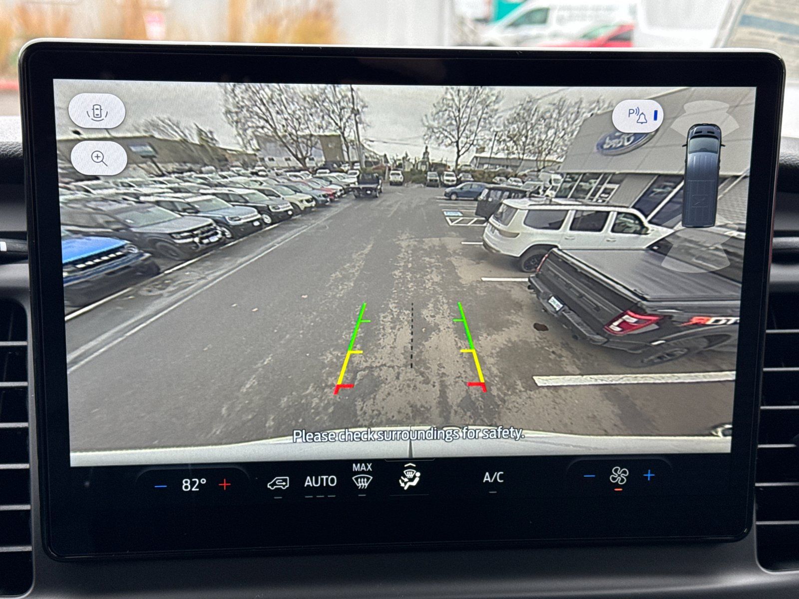 New 2026 Ford Transit 250 Medium Roof Empty Cargo Van - photo 19