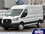 New 2026 Ford Transit 250 Medium Roof Empty Cargo Van thumbnail 1