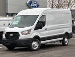 New 2026 Ford Transit 250 Medium Roof Empty Cargo Van thumbnail 2