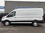 New 2026 Ford Transit 250 Medium Roof Empty Cargo Van thumbnail 3