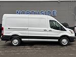 New 2026 Ford Transit 250 Medium Roof Empty Cargo Van thumbnail 7