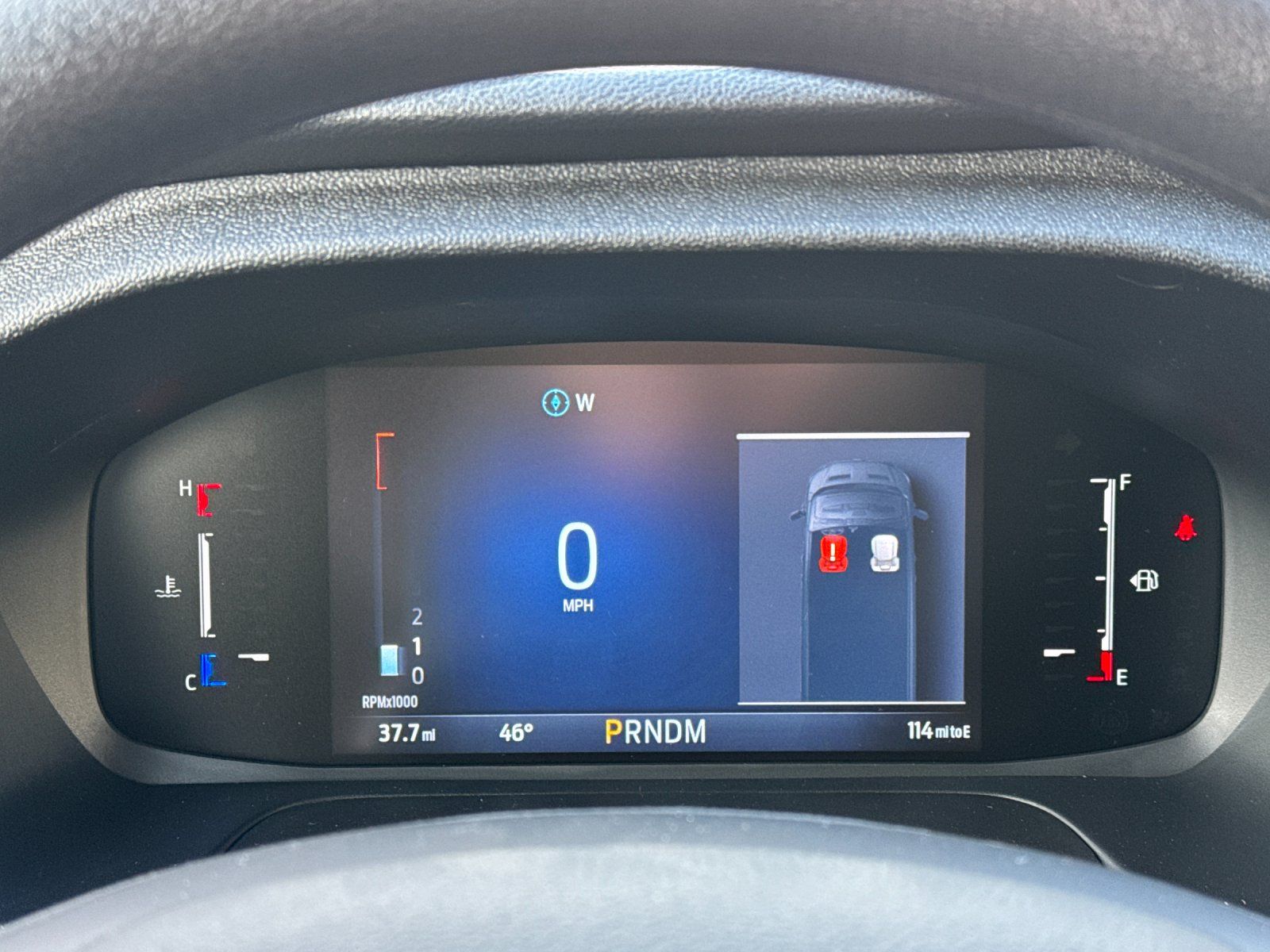 New 2026 Ford Transit 250 - photo 2