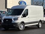 New 2026 Ford Transit 250 Medium Roof Empty Cargo Van thumbnail 7