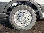 New 2026 Ford Transit 250 Medium Roof Empty Cargo Van thumbnail 3