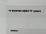 New 2026 Ford Transit 250 Medium Roof Empty Cargo Van thumbnail 4