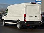 New 2026 Ford Transit 250 Medium Roof Empty Cargo Van thumbnail 8