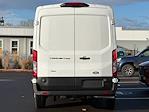 New 2026 Ford Transit 250 Medium Roof Empty Cargo Van thumbnail 9