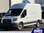 New 2026 Ford Transit 250 High Roof Empty Cargo Van thumbnail 6