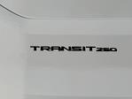New 2026 Ford Transit 250 High Roof Empty Cargo Van thumbnail 4
