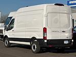 New 2026 Ford Transit 250 High Roof Empty Cargo Van thumbnail 8