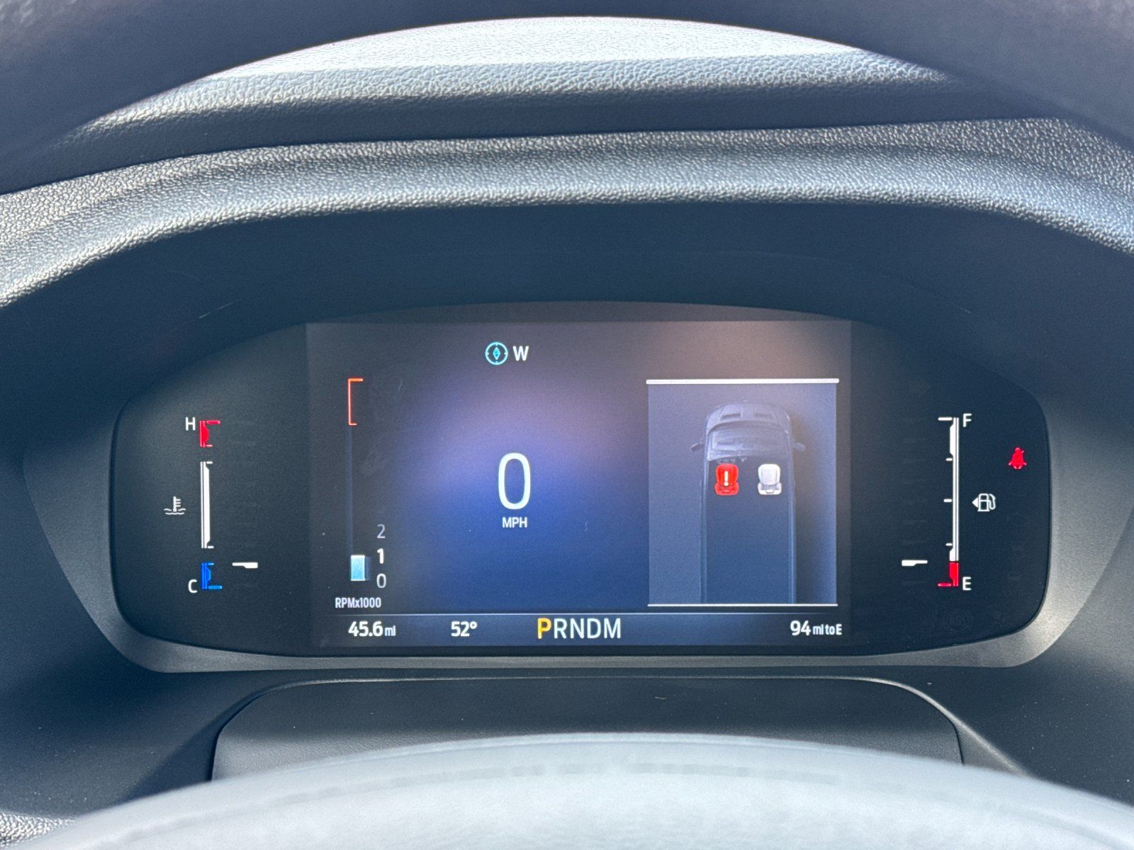 New 2026 Ford Transit 250 - photo 2