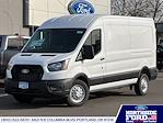 New 2026 Ford Transit 250 Medium Roof Empty Cargo Van thumbnail 6