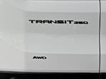 New 2026 Ford Transit 250 Medium Roof Empty Cargo Van thumbnail 4