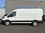 New 2026 Ford Transit 250 Medium Roof Empty Cargo Van thumbnail 7