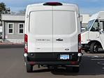 New 2026 Ford Transit 250 Medium Roof Empty Cargo Van thumbnail 8