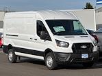 New 2026 Ford Transit 250 Medium Roof Empty Cargo Van thumbnail 11