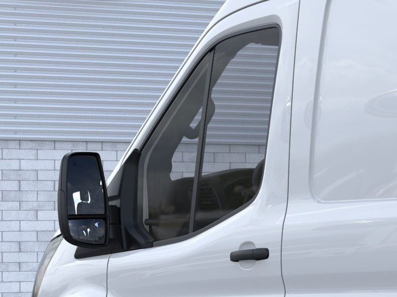 New 2026 Ford Transit 250 Medium Roof Empty Cargo Van - photo 21