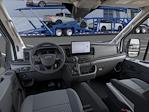New 2026 Ford Transit 250 Medium Roof Empty Cargo Van thumbnail 9