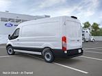 New 2026 Ford Transit 250 Medium Roof Empty Cargo Van thumbnail 5