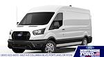 New 2026 Ford Transit 250 Medium Roof Empty Cargo Van thumbnail 1