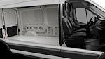 New 2026 Ford Transit 250 Medium Roof Empty Cargo Van thumbnail 6