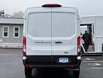 New 2026 Ford Transit 350 Medium Roof Empty Cargo Van thumbnail 9