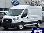 New 2026 Ford Transit 350 Medium Roof Empty Cargo Van thumbnail 1