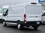 New 2026 Ford Transit 350 Medium Roof Empty Cargo Van thumbnail 11