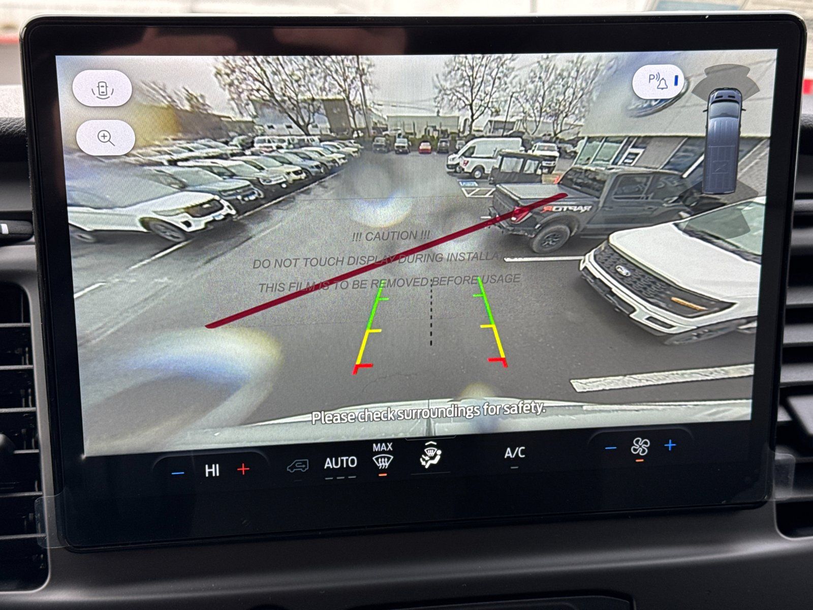 New 2026 Ford Transit 150 Medium Roof Empty Cargo Van - photo 19