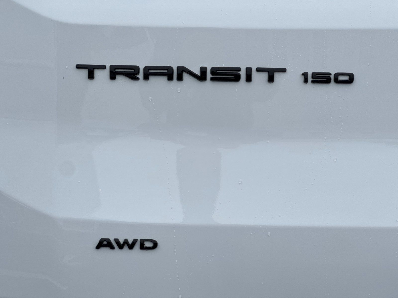 New 2026 Ford Transit 150 Medium Roof Empty Cargo Van - photo 26